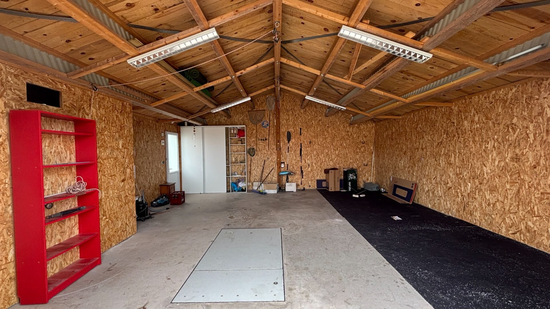 Maison à vendre, 90m², Saint-Maixent-sur-Vie