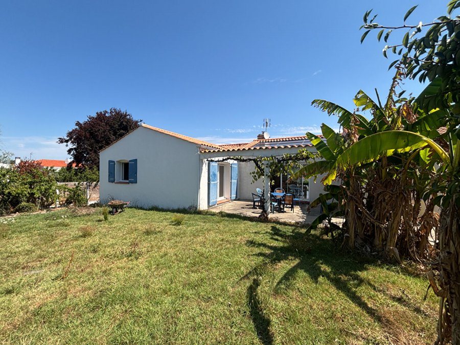 Maison à vendre, 131m², Le Fenouiller