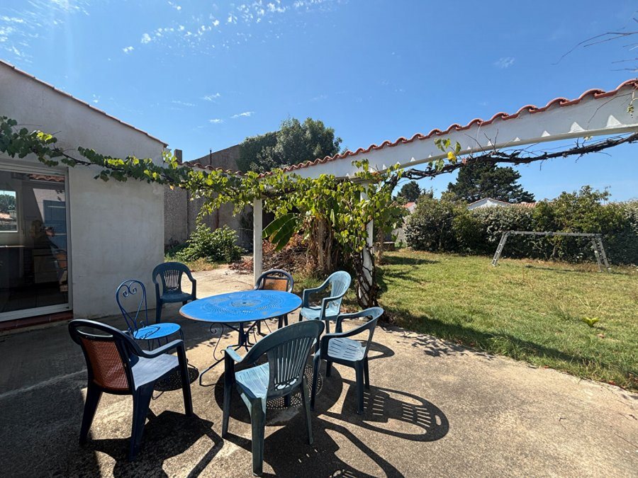 Maison à vendre, 137m², Le Fenouiller
