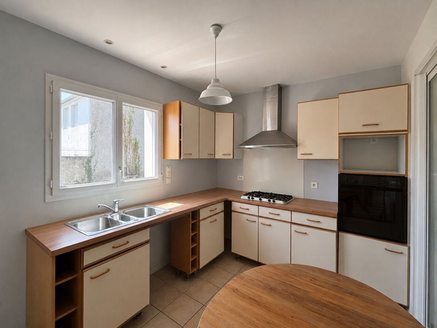 Maison à vendre, 137m², Le Fenouiller