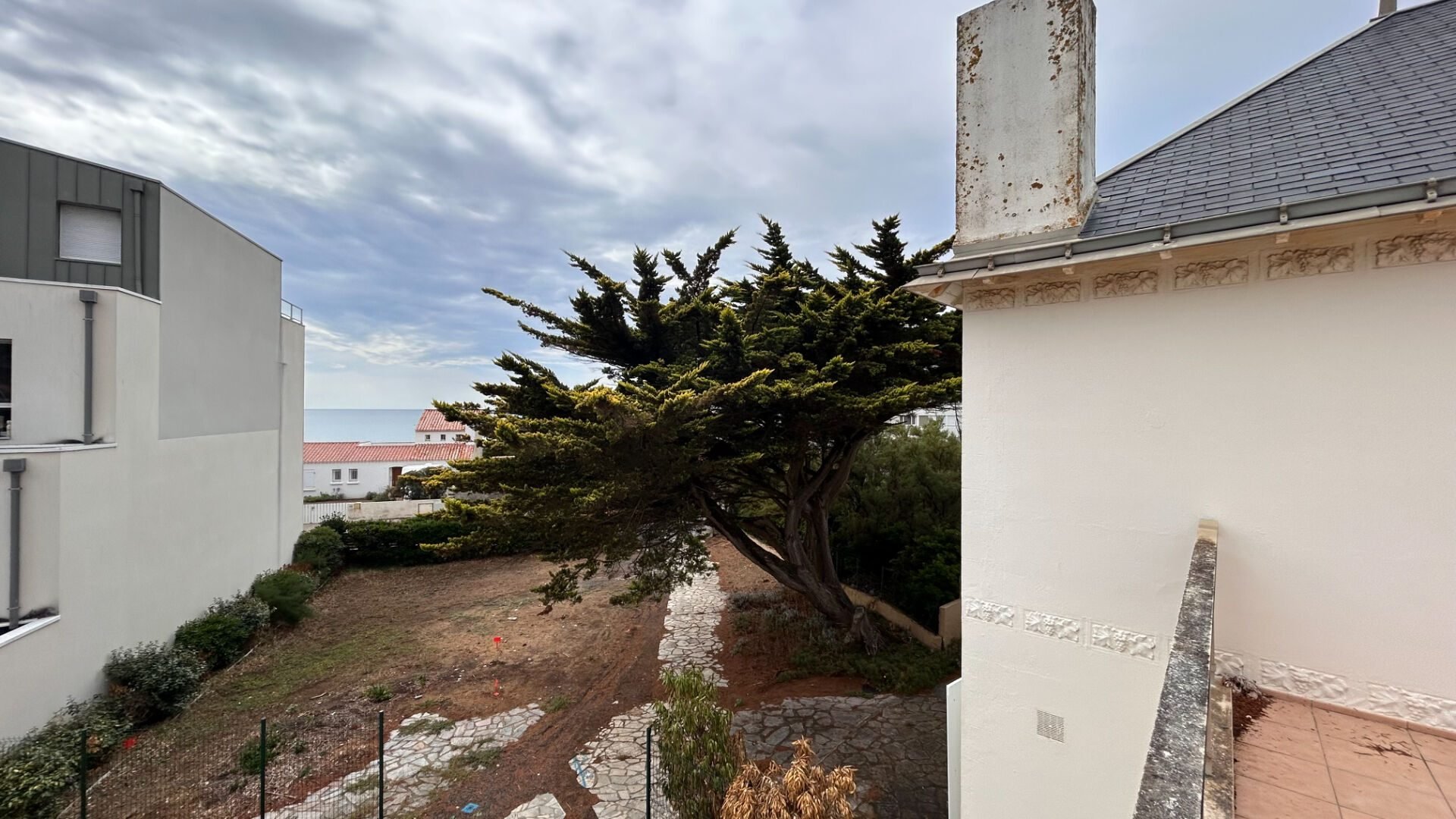 Maison à vendre, 90m², Saint-Hilaire-de-Riez
