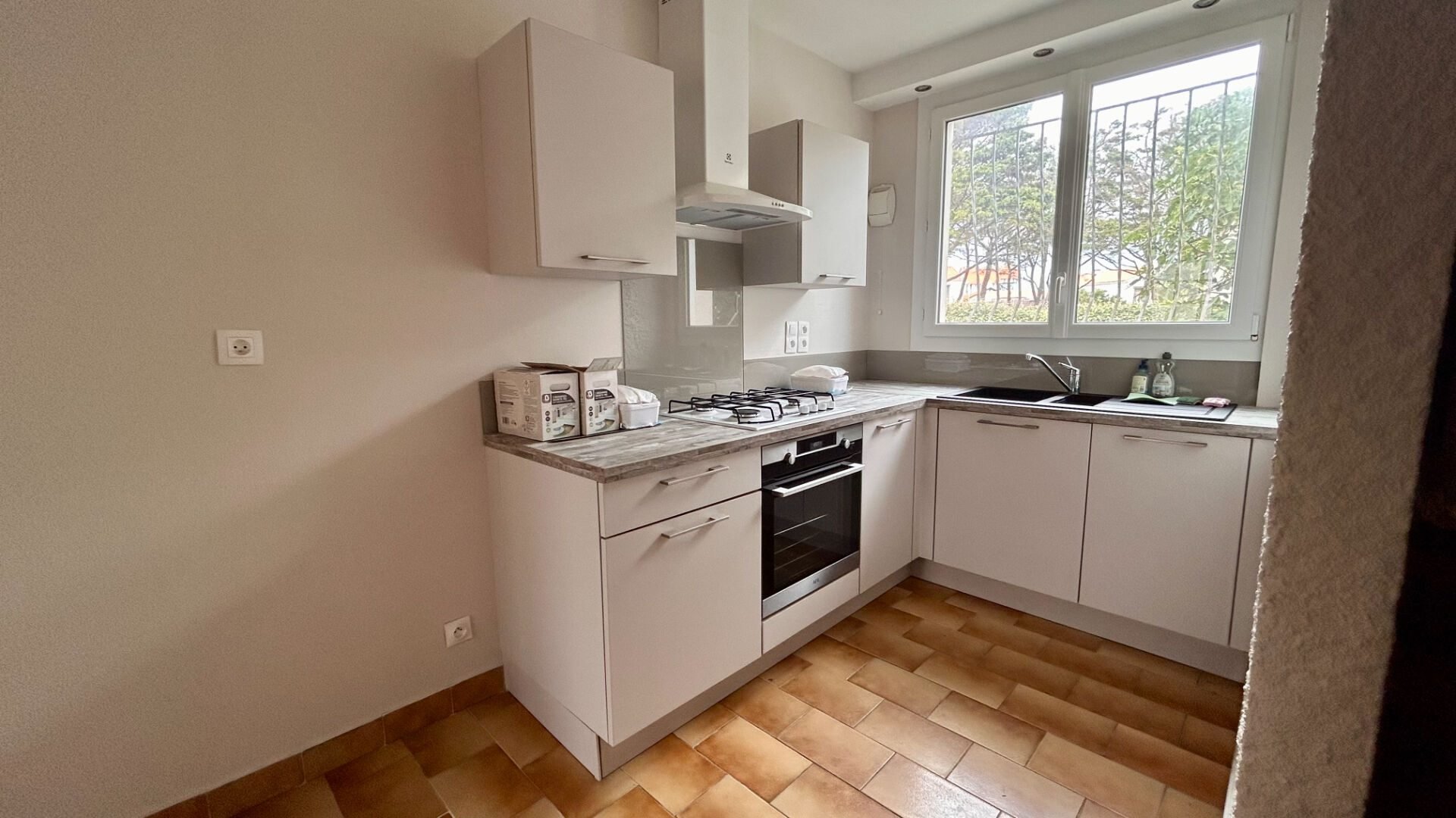 Maison à vendre, 90m², Saint-Hilaire-de-Riez