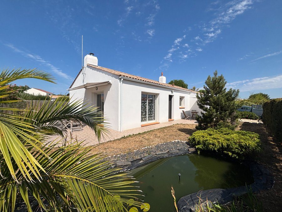 Maison à vendre, 106m², Le Fenouiller