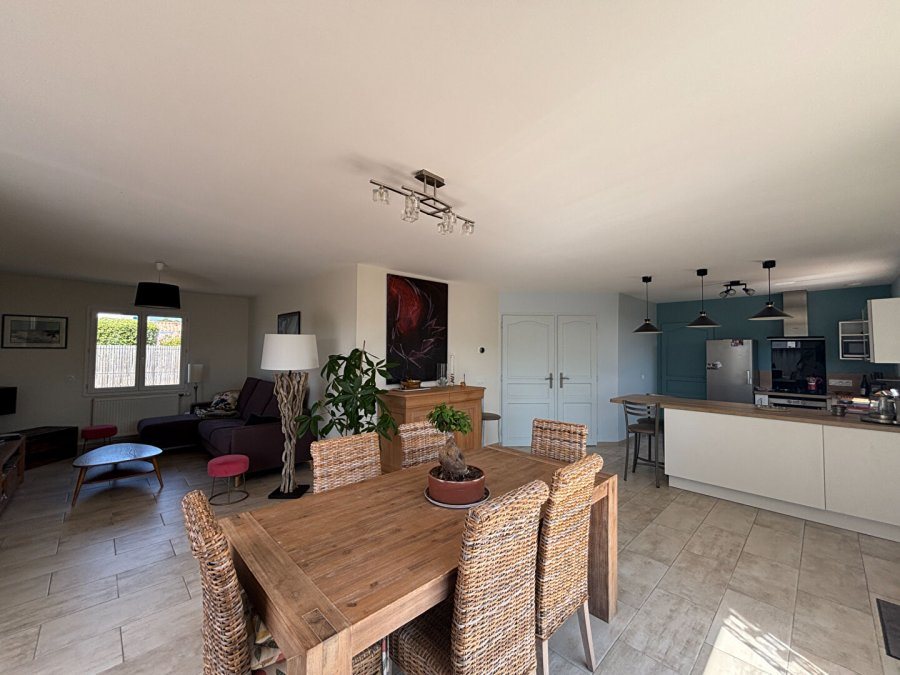 Maison à vendre, 106m², Le Fenouiller