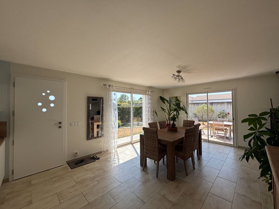 Maison à vendre, 106m², Le Fenouiller