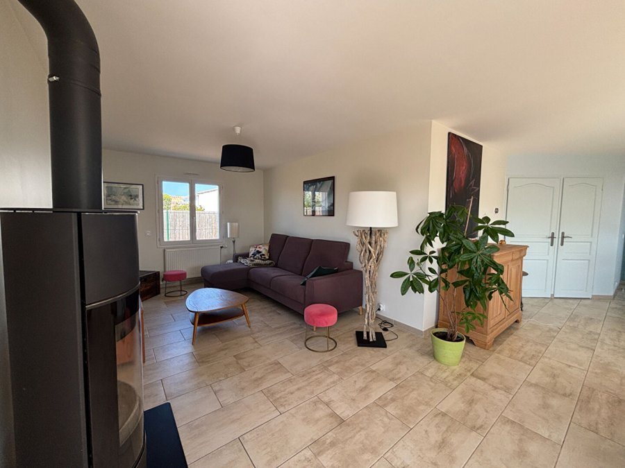 Maison à vendre, 106m², Le Fenouiller