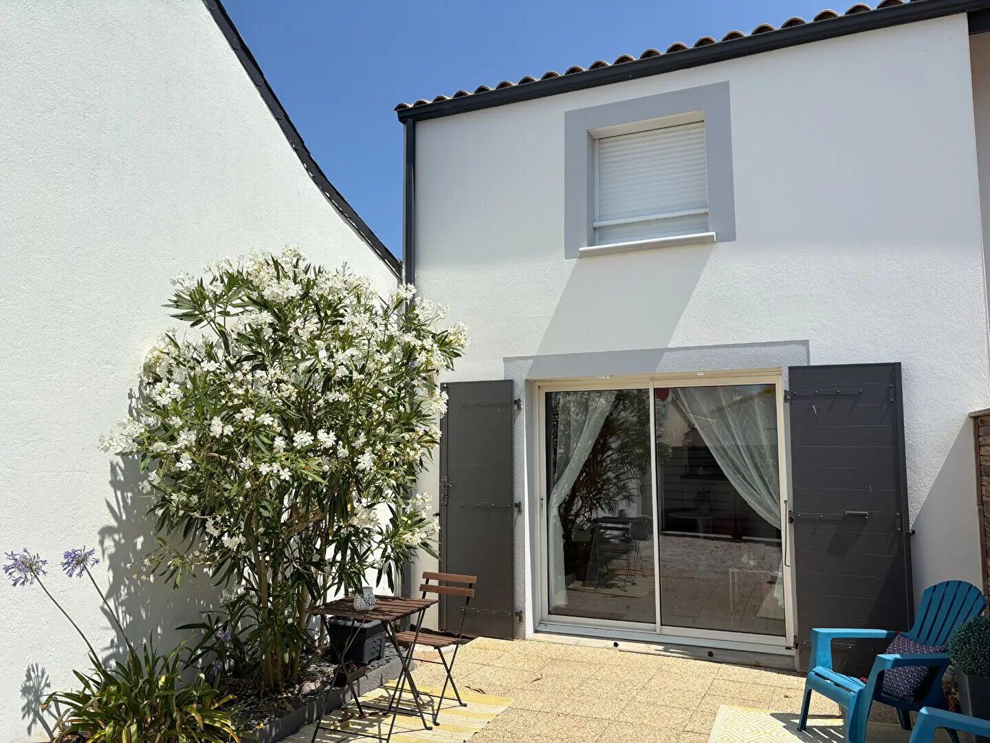 Maison à vendre, 37m², Saint-Hilaire-de-Riez