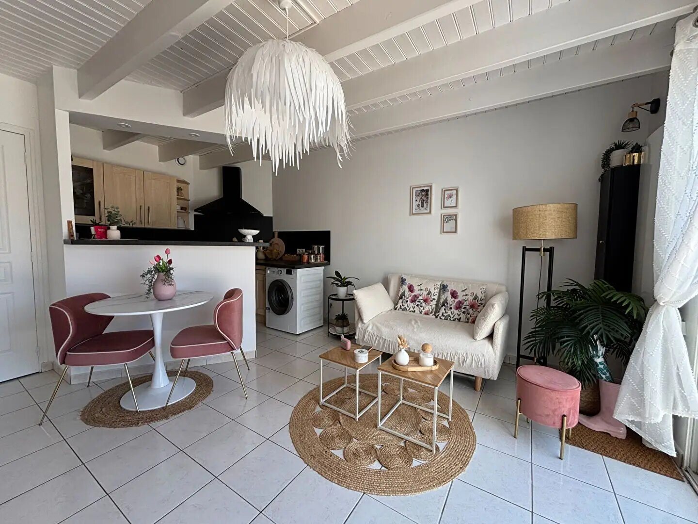 Maison à vendre, 37m², Saint-Hilaire-de-Riez