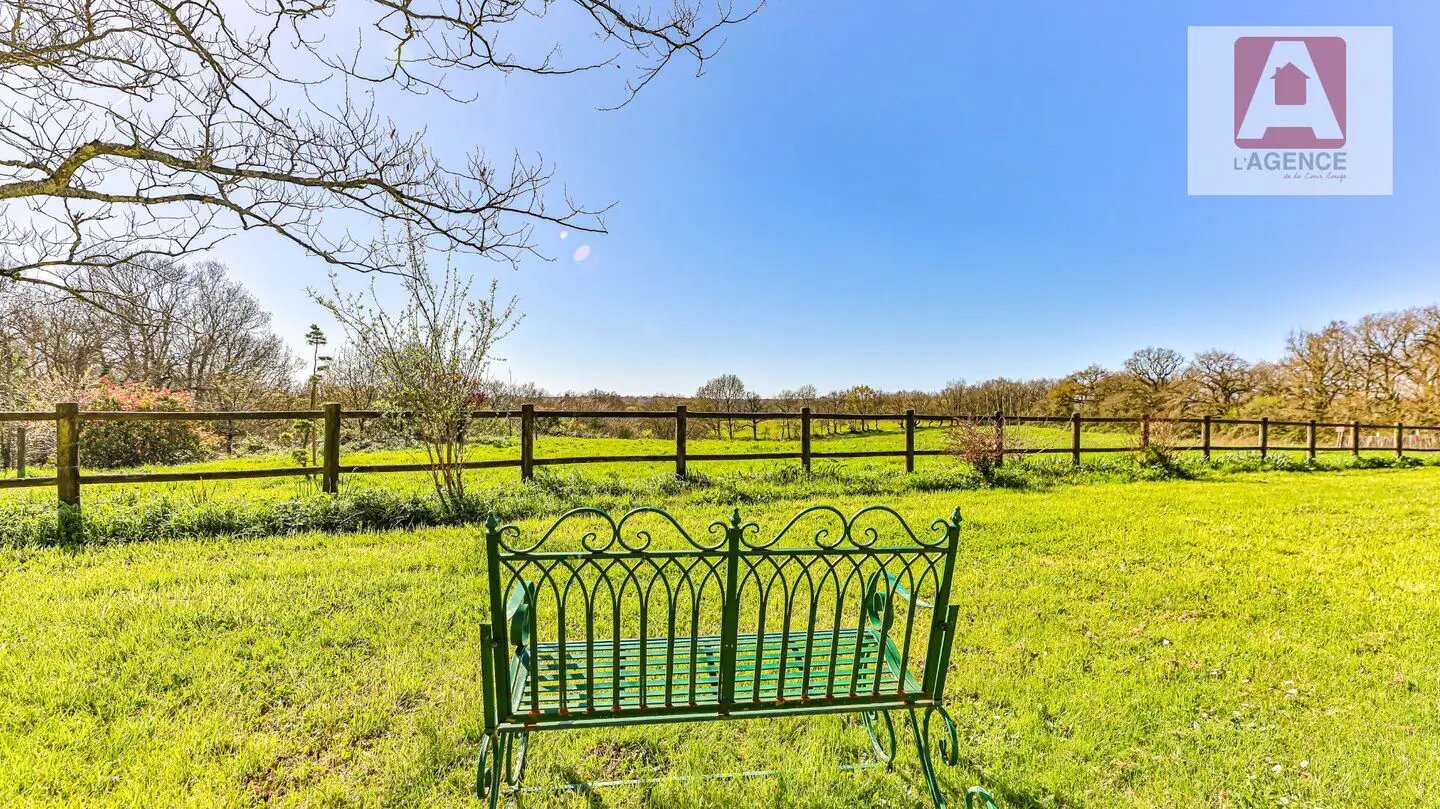 Maison à vendre, 243m², Apremont