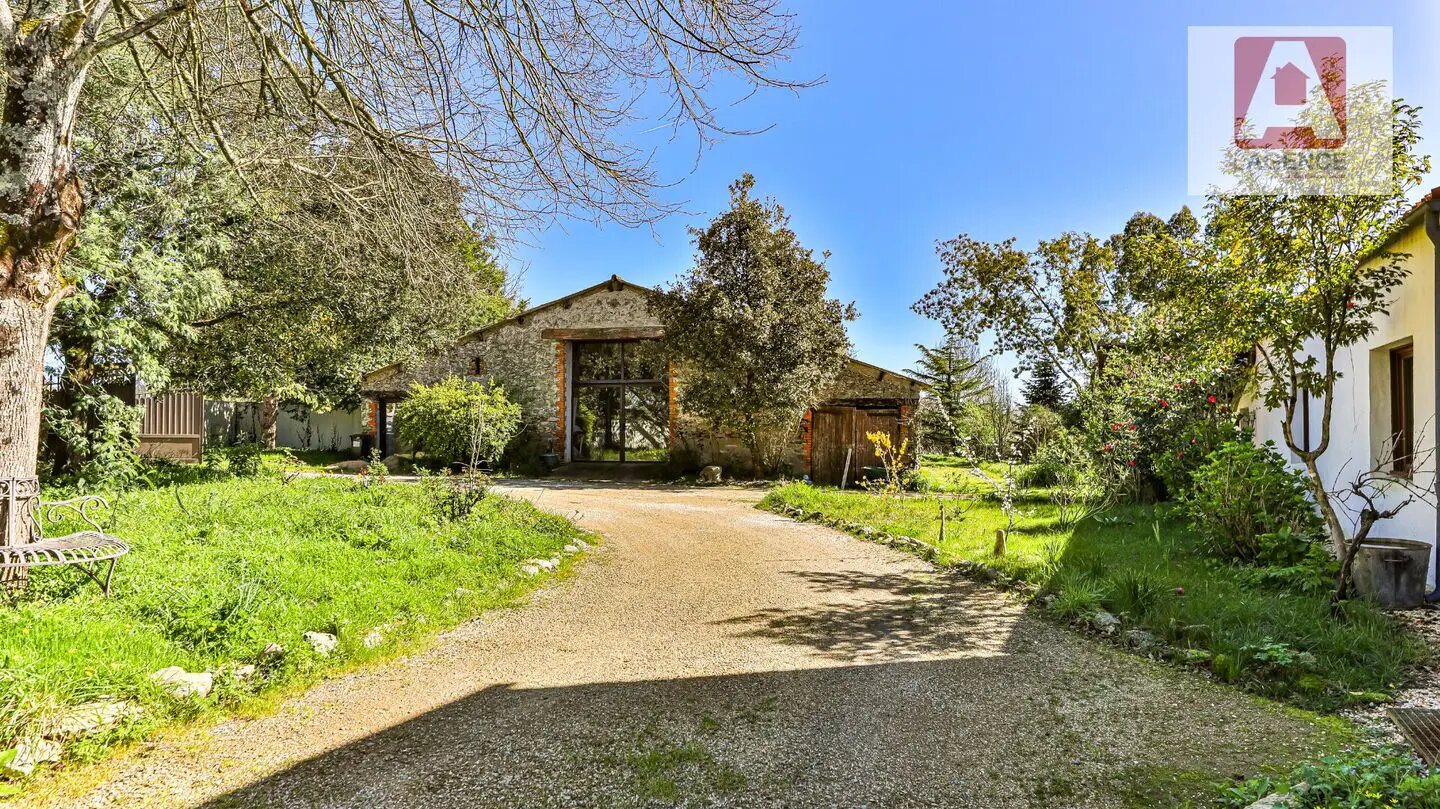Maison à vendre, 243m², Apremont