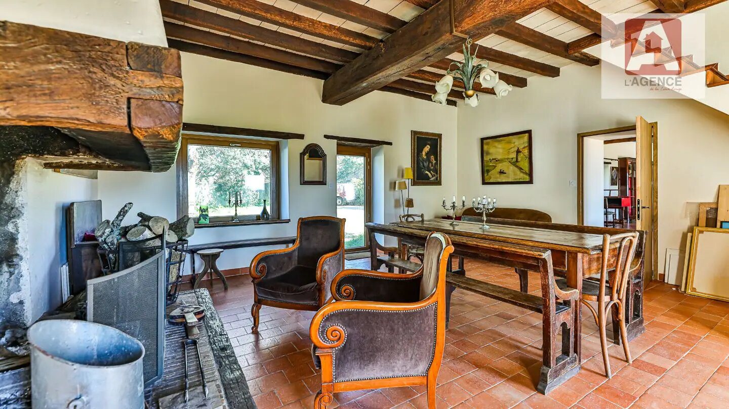 Maison à vendre, 243m², Apremont
