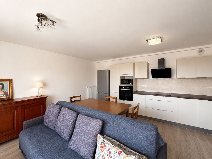 Appartement à vendre, 62m², Saint-Gilles-Croix-de-Vie