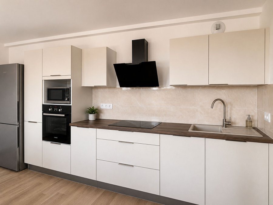 Appartement à vendre, 62m², Saint-Gilles-Croix-de-Vie