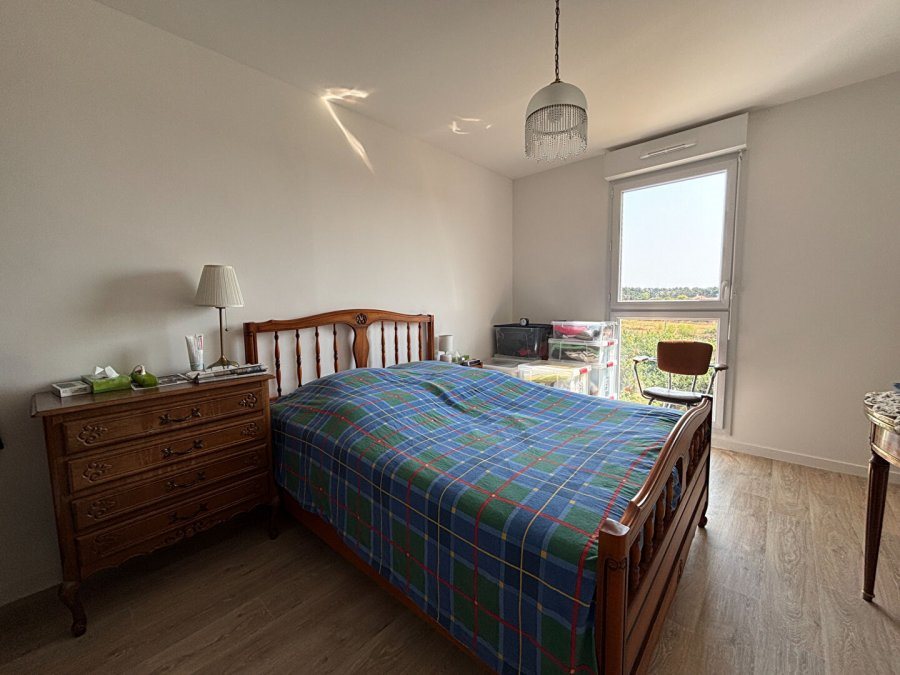 Appartement à vendre, 62m², Saint-Gilles-Croix-de-Vie