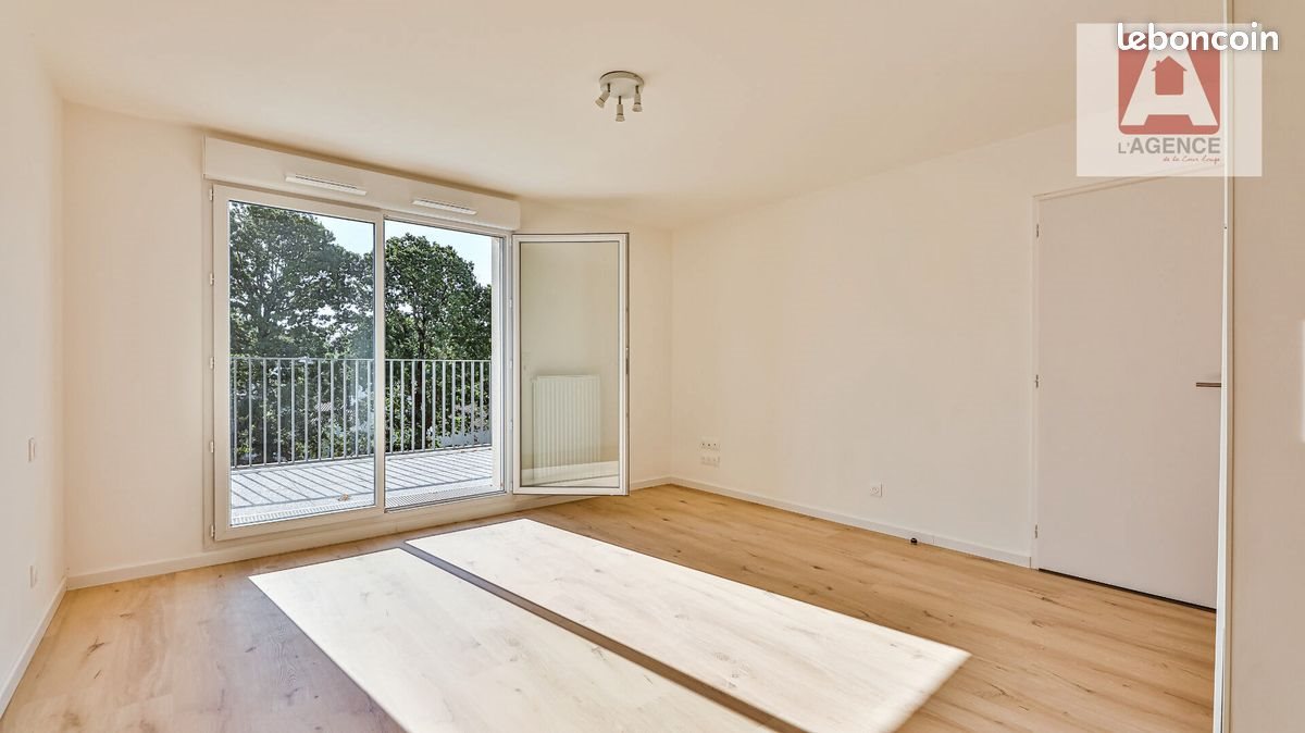 Appartement à louer, 32m², Challans