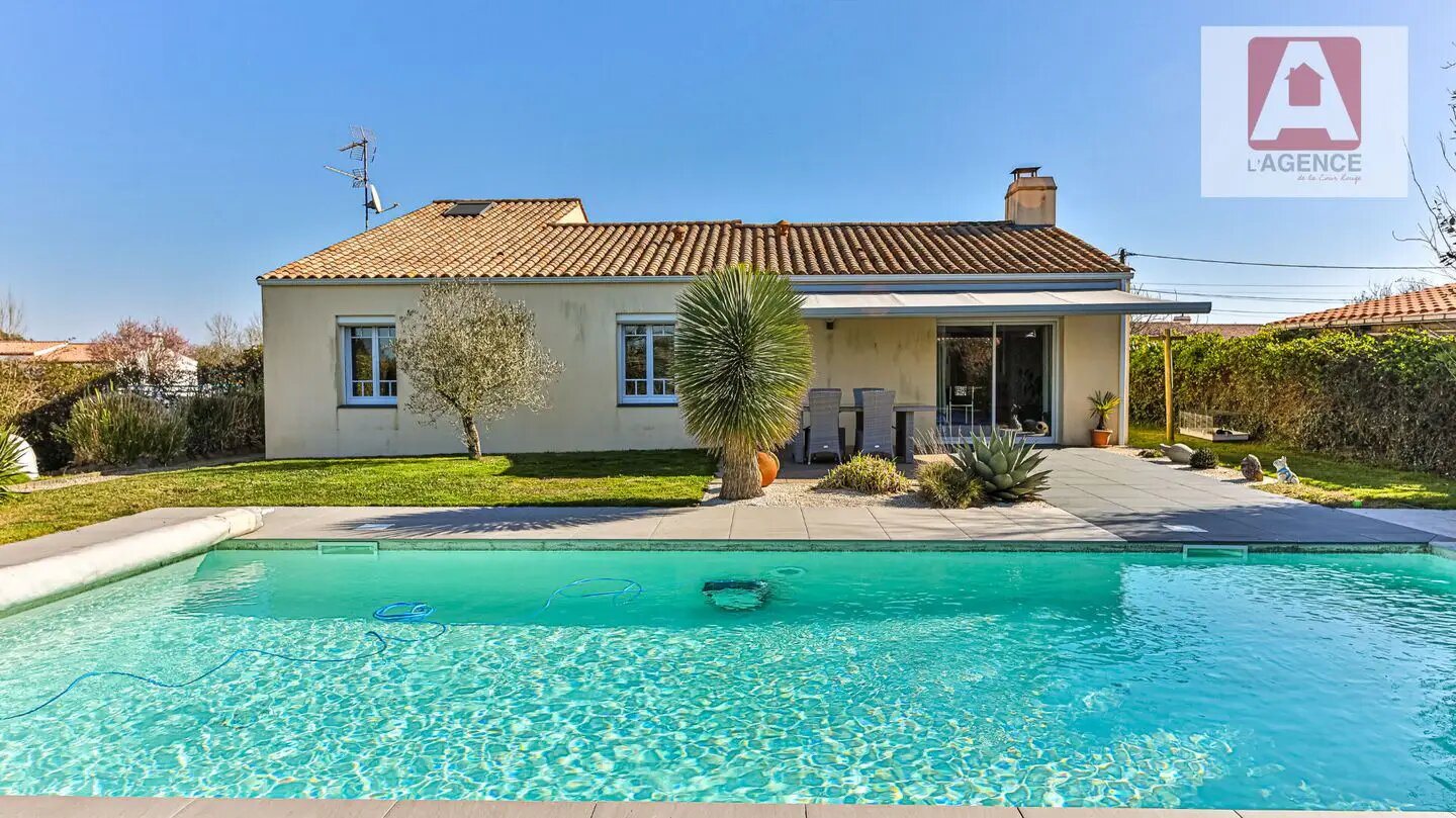 Maison à vendre, 160m², Le Fenouiller