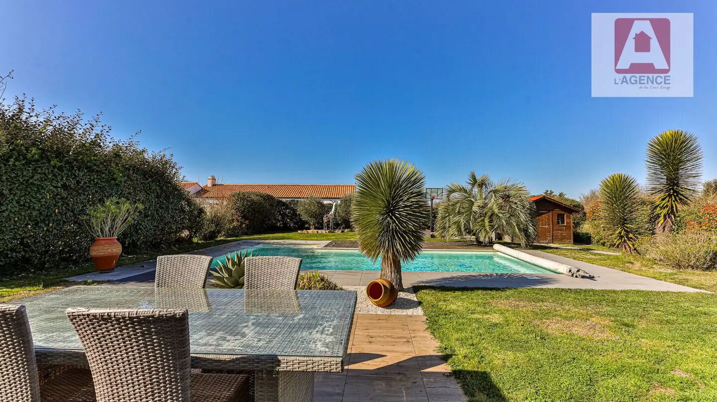 Maison à vendre, 160m², Le Fenouiller