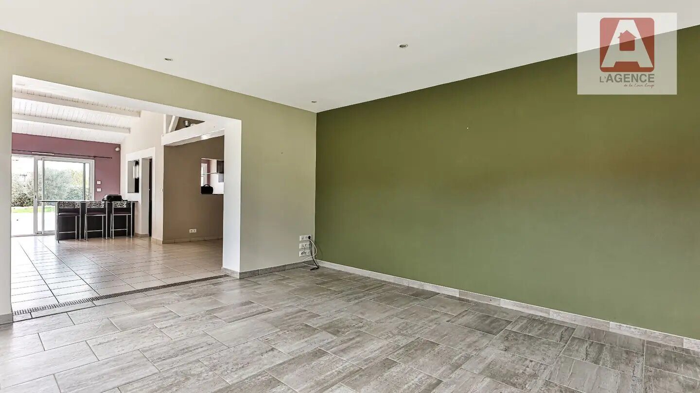 Maison à vendre, 160m², Le Fenouiller