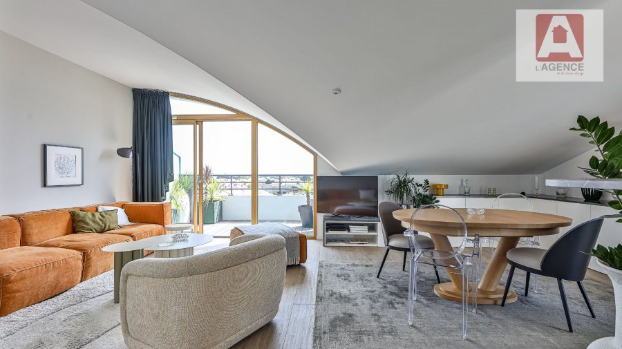 Appartement à vendre, 68m², Saint-Gilles-Croix-de-Vie