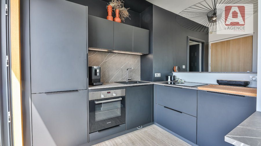 Appartement à vendre, 68m², Saint-Gilles-Croix-de-Vie
