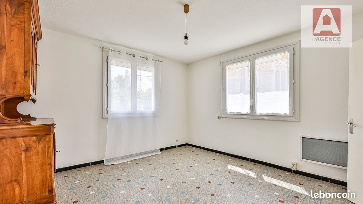 Maison à vendre, 94m², Apremont