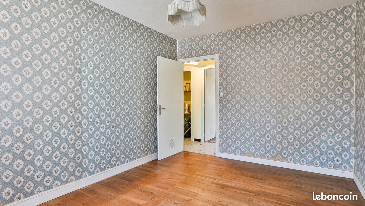 Maison à vendre, 94m², Apremont