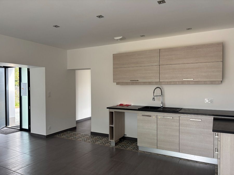 Maison à vendre, 97m², Saint-Gilles-Croix-de-Vie