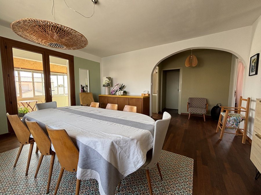 Maison à vendre, 136m², Saint-Hilaire-de-Riez