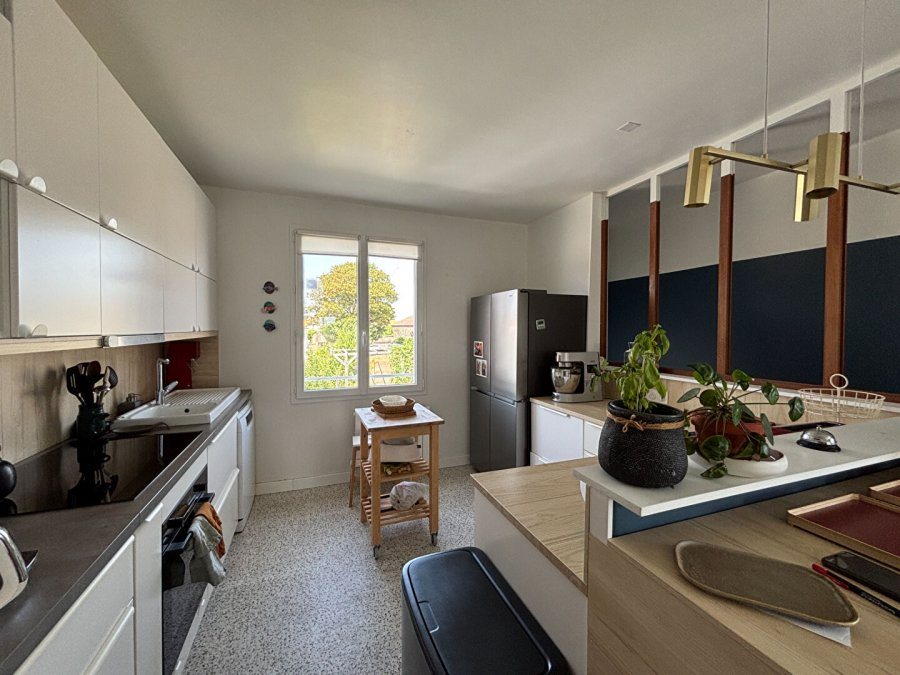 Maison à vendre, 136m², Saint-Hilaire-de-Riez
