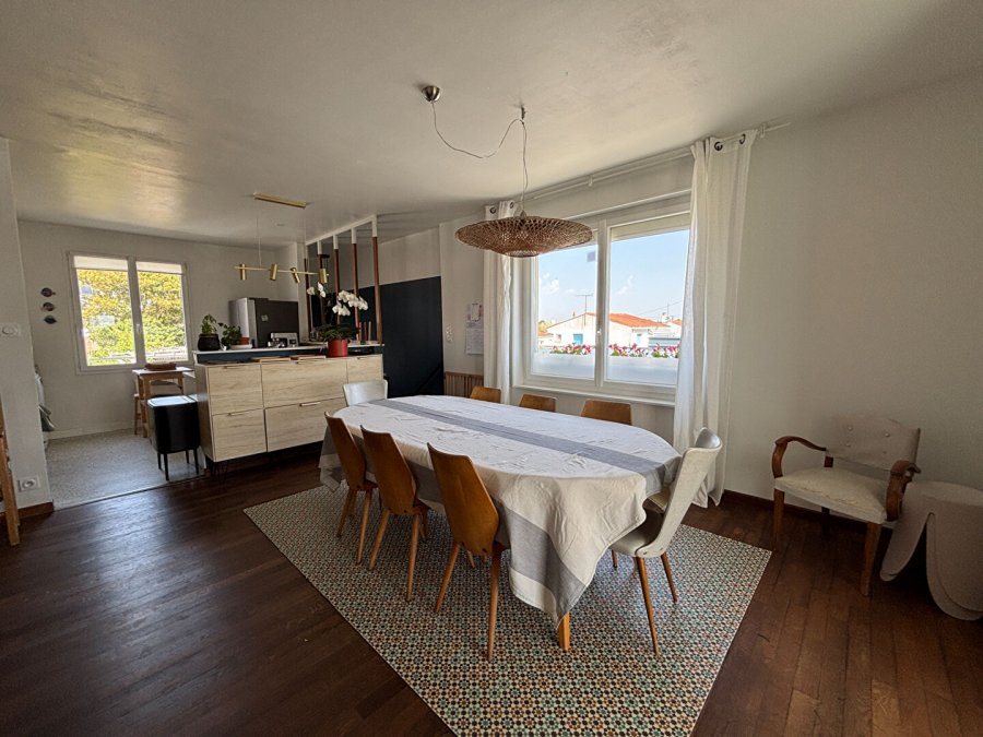 Maison à vendre, 136m², Saint-Hilaire-de-Riez