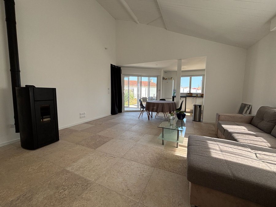 Maison à vendre, 96m², Saint-Hilaire-de-Riez