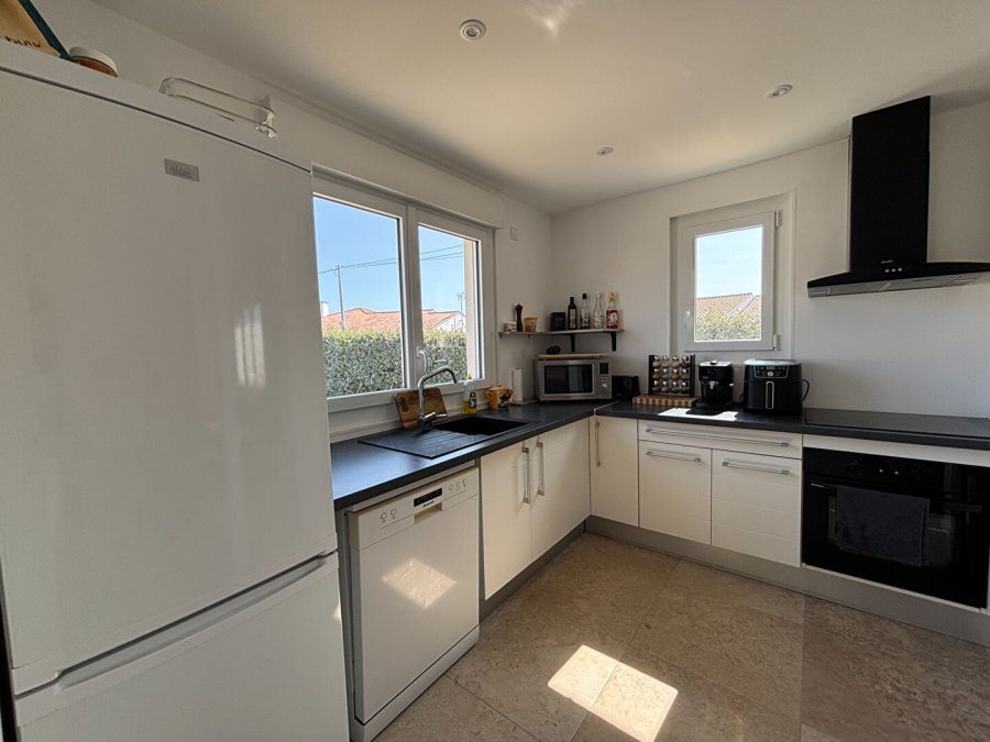 Maison à vendre, 96m², Saint-Hilaire-de-Riez