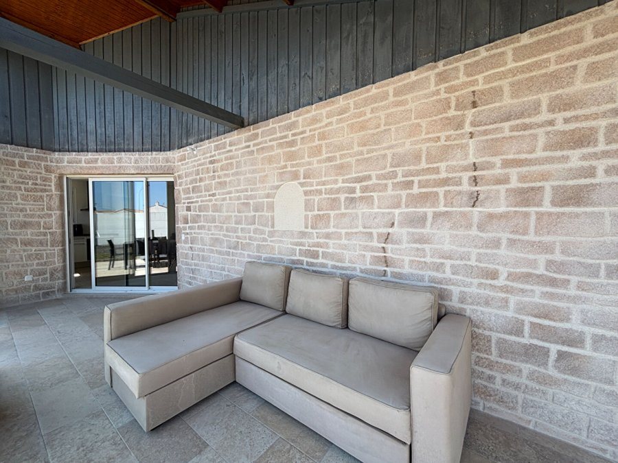 Maison à vendre, 96m², Saint-Hilaire-de-Riez