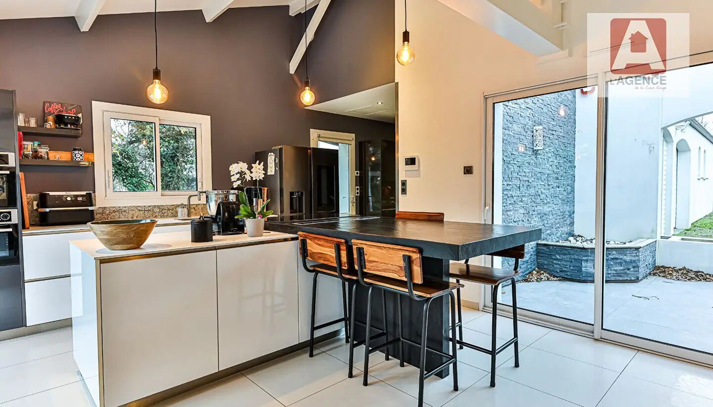 Maison à vendre, 180m², Saint-Maixent-sur-Vie