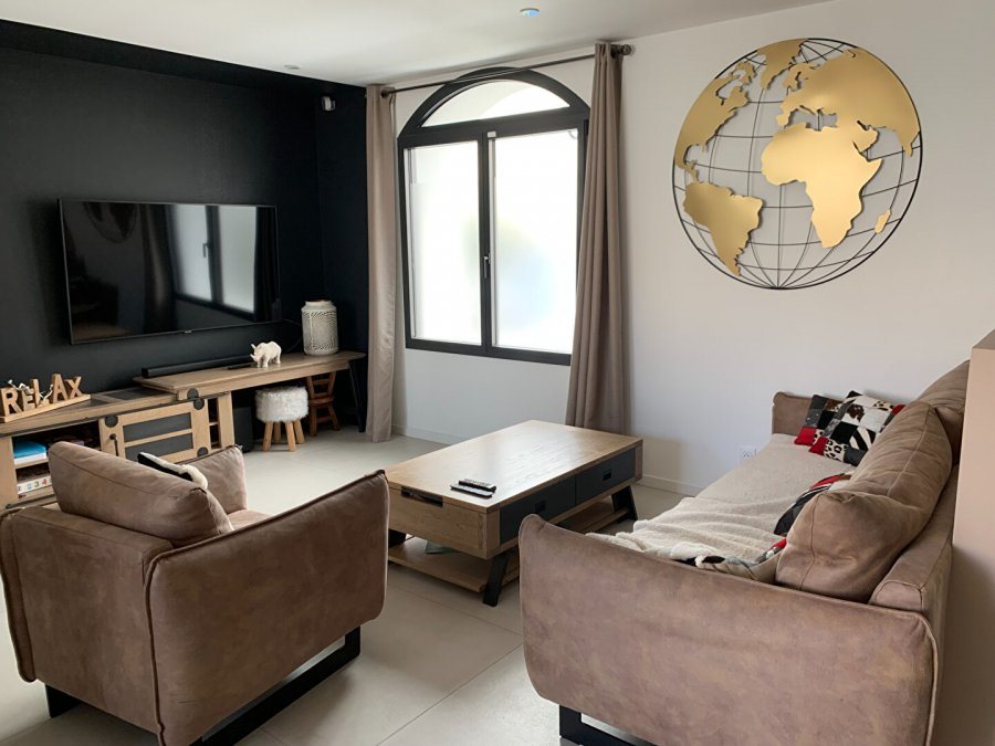 Maison à vendre, 133m², Saint-Gilles-Croix-de-Vie