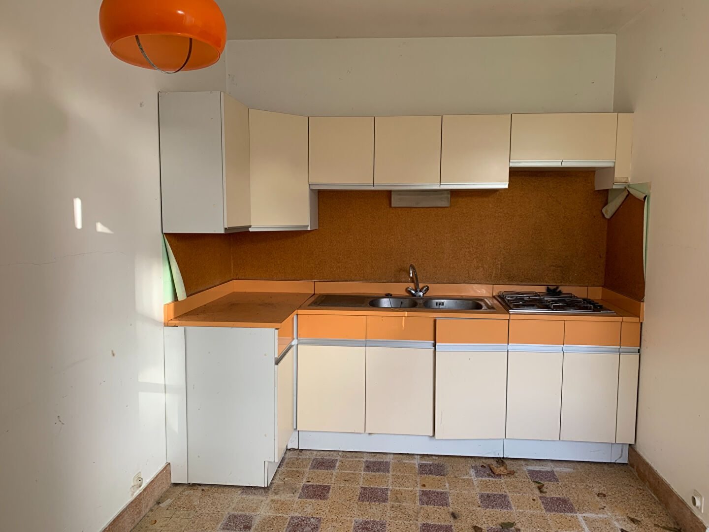 Maison à vendre, 30m², Saint-Gilles-Croix-de-Vie