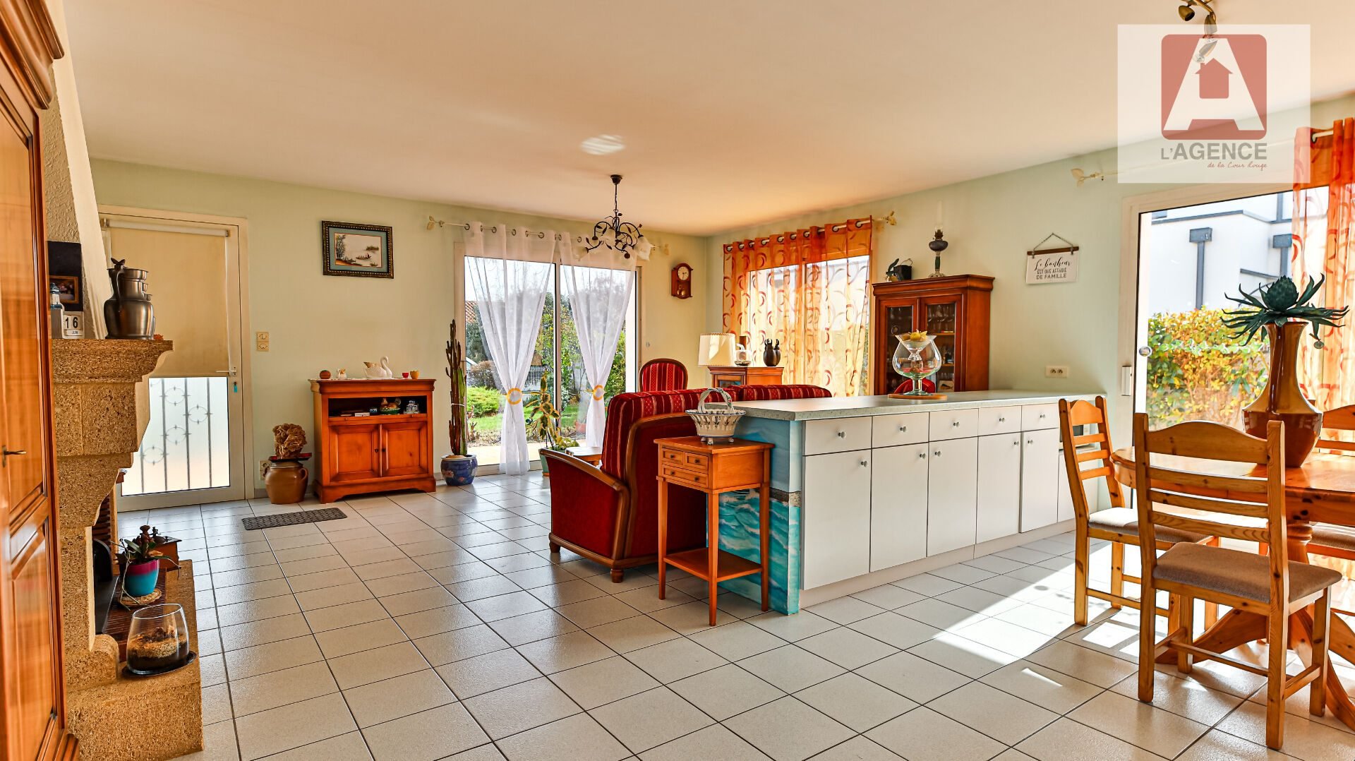 Maison à vendre, 66m², Saint-Hilaire-de-Riez