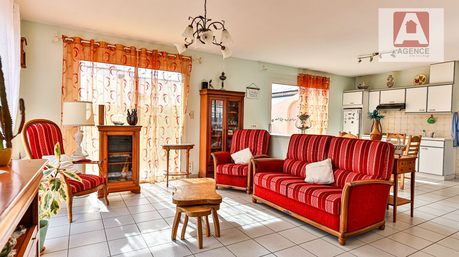 Maison à vendre, 66m², Saint-Hilaire-de-Riez