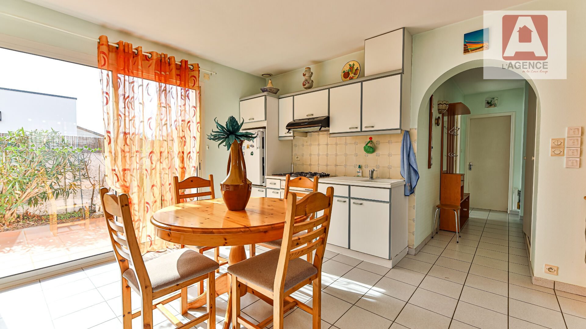 Maison à vendre, 66m², Saint-Hilaire-de-Riez