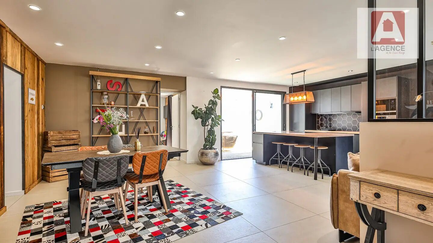 Maison à vendre, 133m², Saint-Gilles-Croix-de-Vie