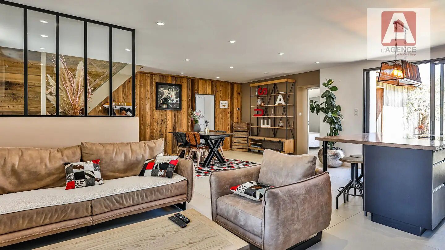 Maison à vendre, 133m², Saint-Gilles-Croix-de-Vie