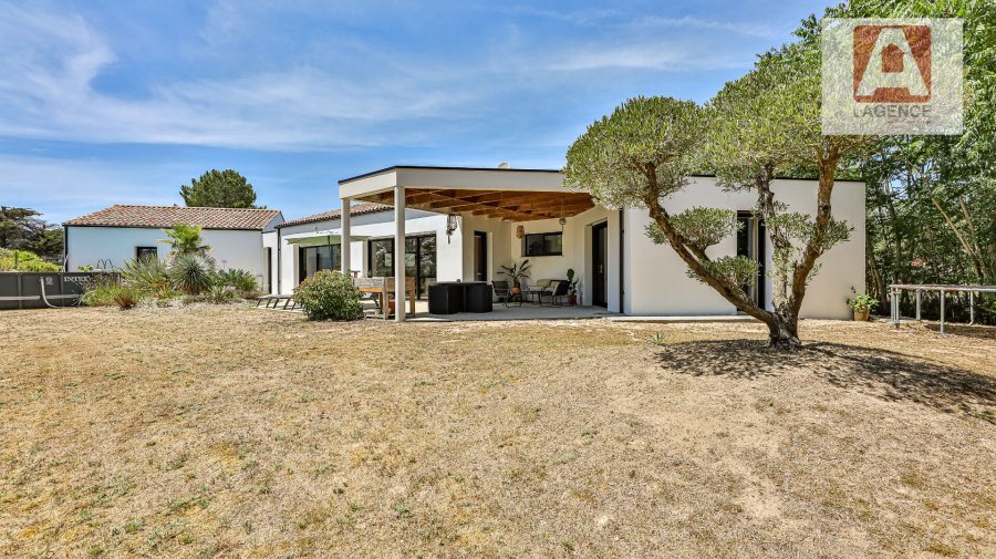 Maison à vendre, 195m², Saint-Jean-de-Monts