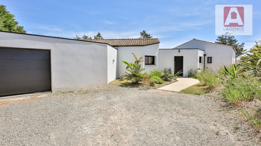 Maison à vendre, 195m², Saint-Jean-de-Monts