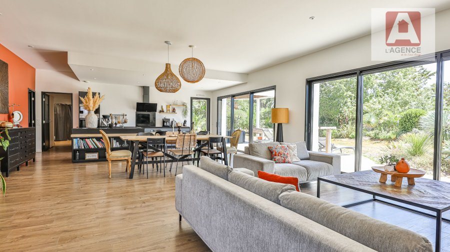 Maison à vendre, 195m², Saint-Jean-de-Monts