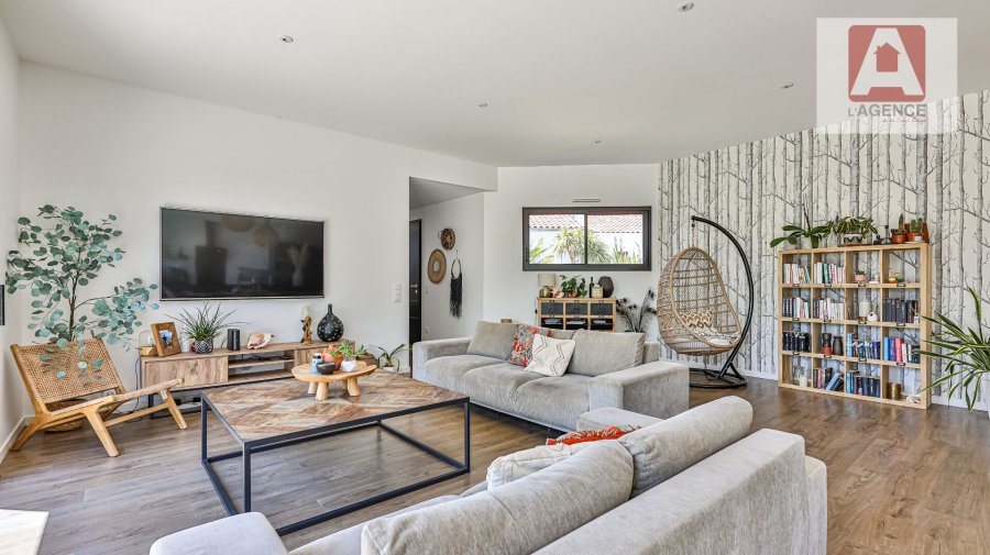 Maison à vendre, 195m², Saint-Jean-de-Monts