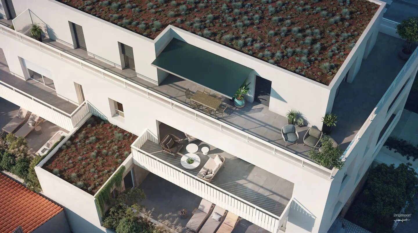 Appartement à vendre, 108m², Saint-Gilles-Croix-de-Vie