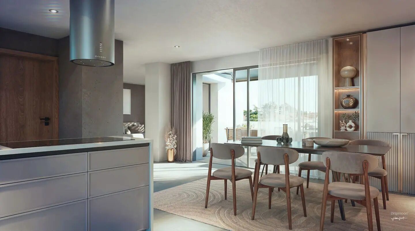 Appartement à vendre, 108m², Saint-Gilles-Croix-de-Vie