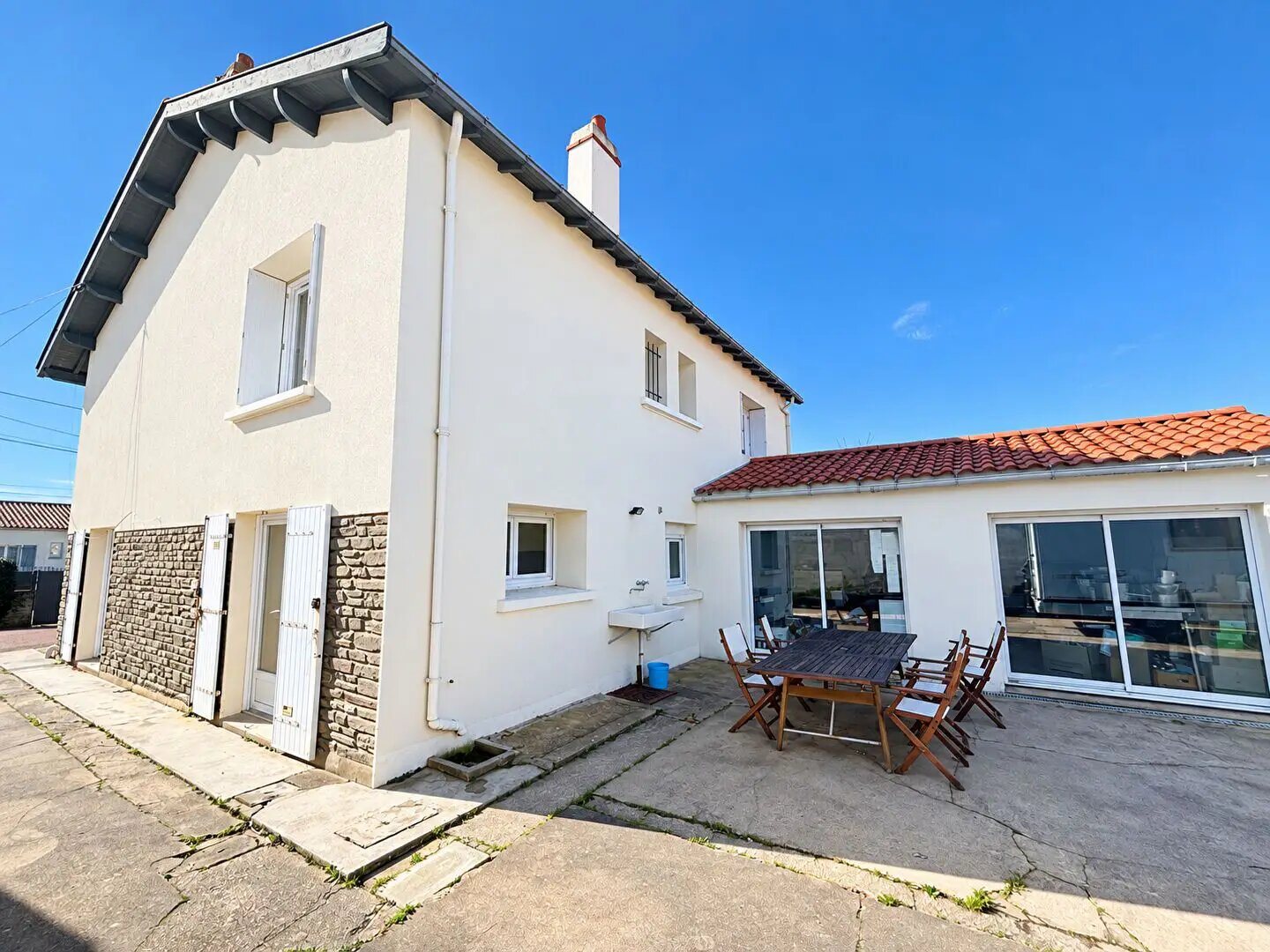 Maison à vendre, 177m², Saint-Gilles-Croix-de-Vie