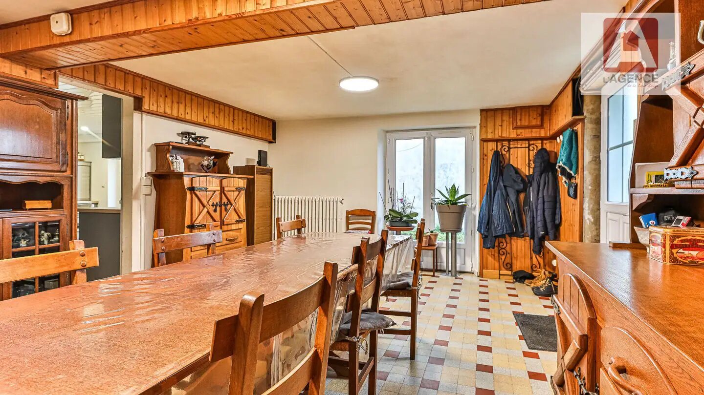 Maison à vendre, 177m², Saint-Gilles-Croix-de-Vie
