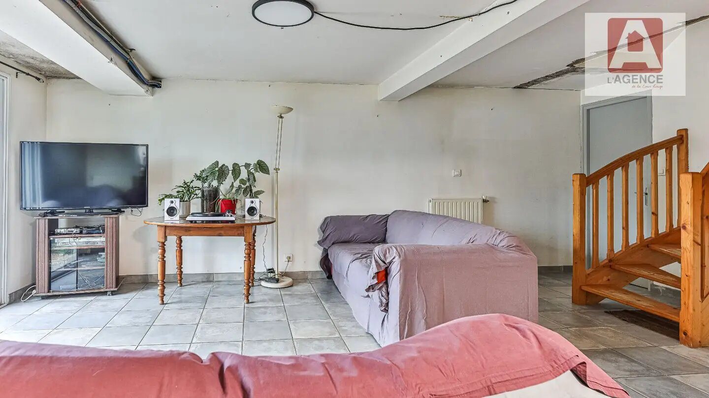 Maison à vendre, 177m², Saint-Gilles-Croix-de-Vie